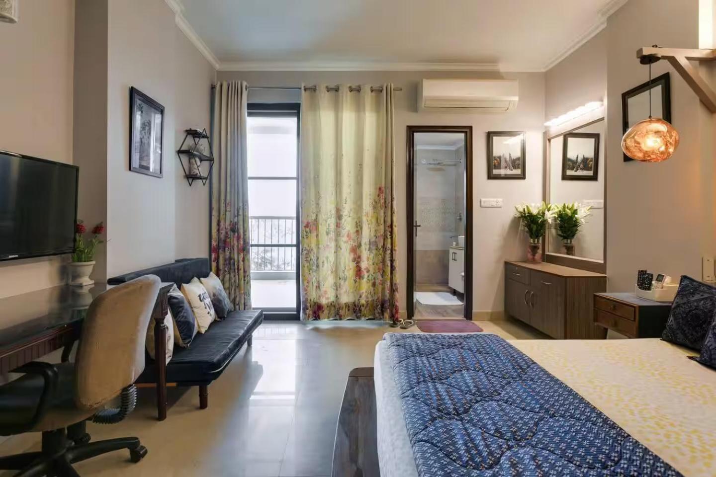 Kudos 05 Homestay