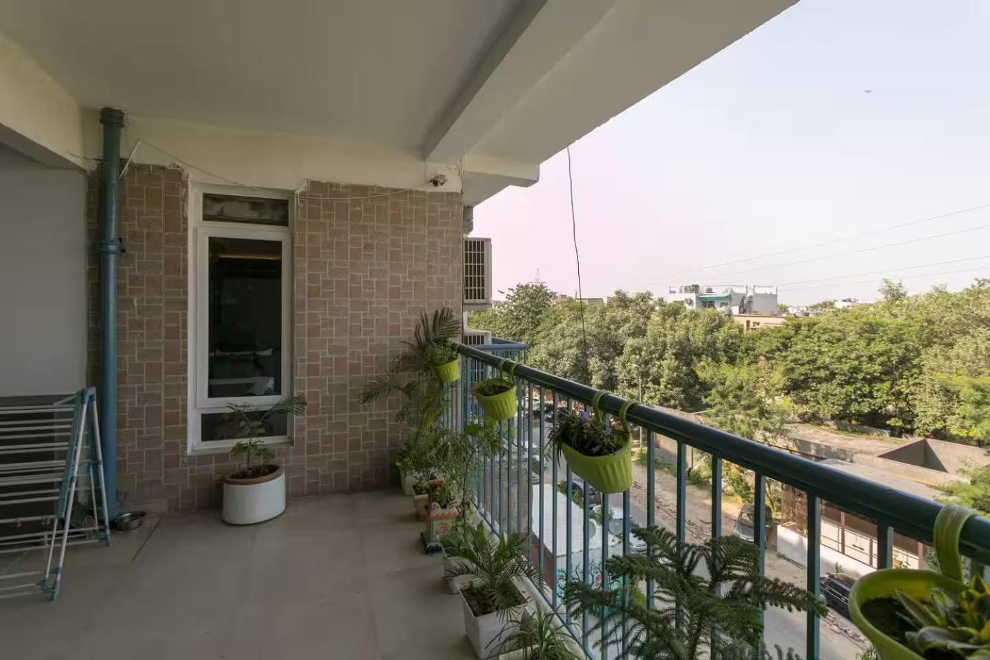 Kudos 05 Homestay New Delhi