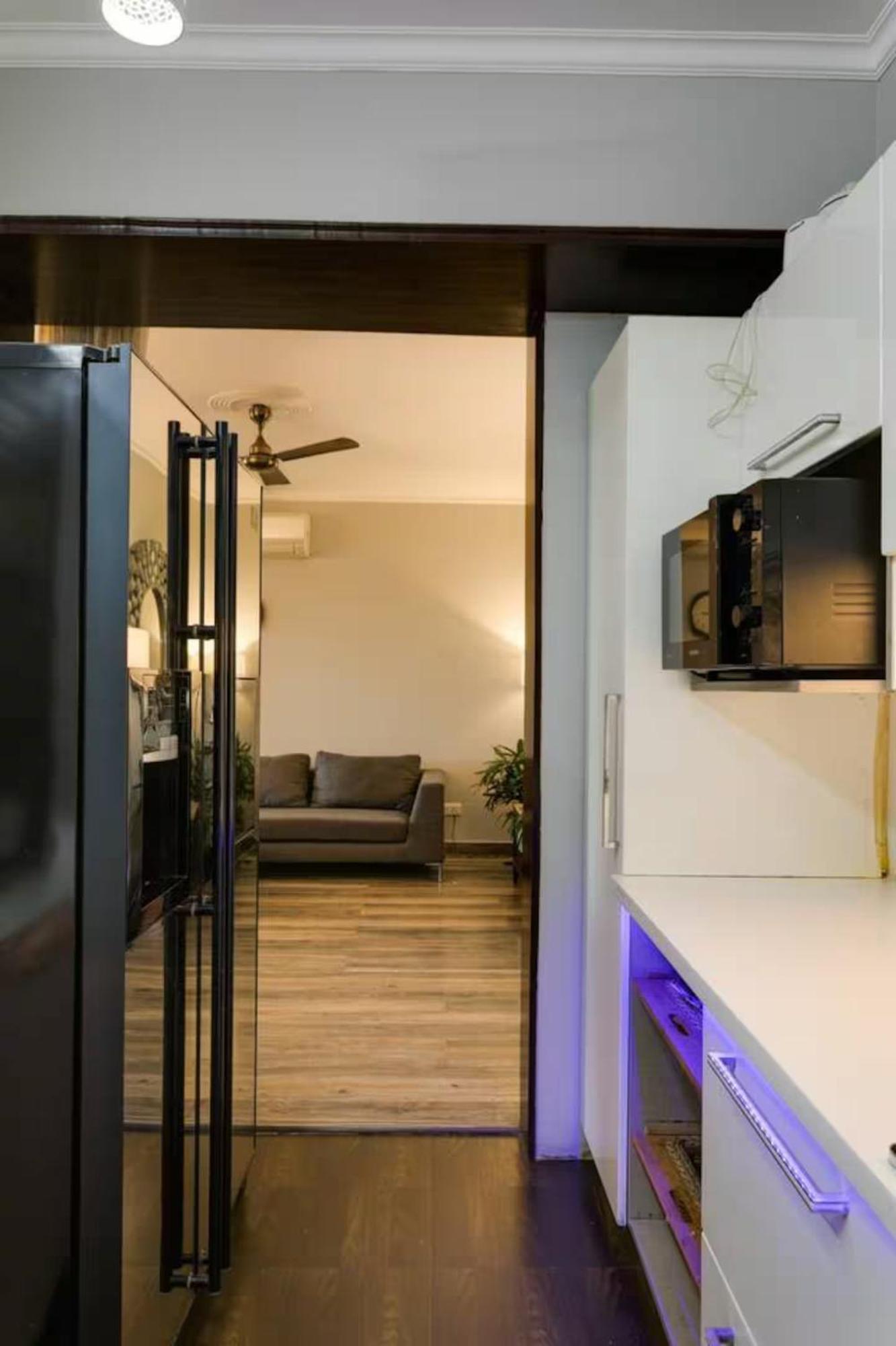 Homestay Kudos 05 New Delhi
