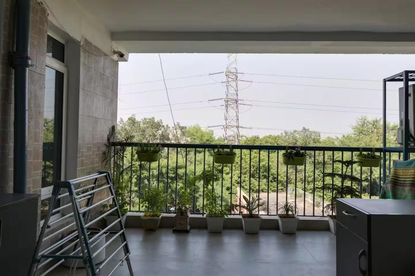 Homestay Kudos 05 New Delhi