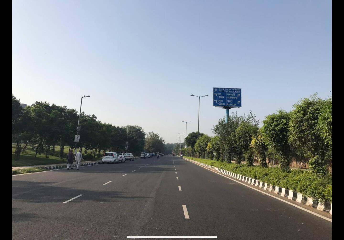 Kudos 05 Homestay New Delhi